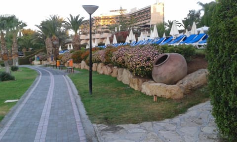 Limassol Seaside Apartment Eigentumswohnung in Limassol District