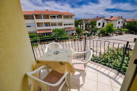 Ana M Apartments Apartment in Novigrad