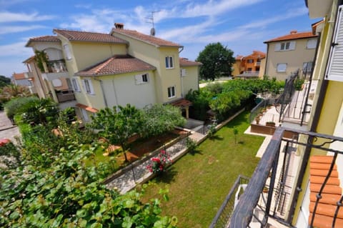 Ana M Apartments Apartment in Novigrad