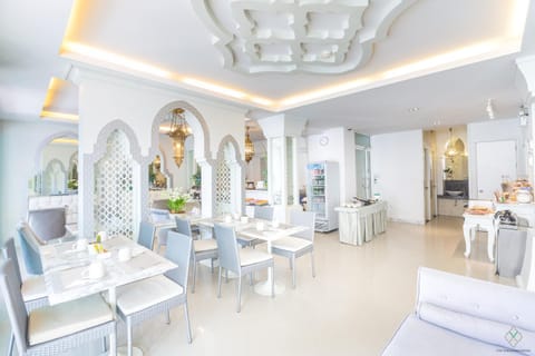 The Verandah - SHA Extra Plus Hôtel in Krabi Changwat
