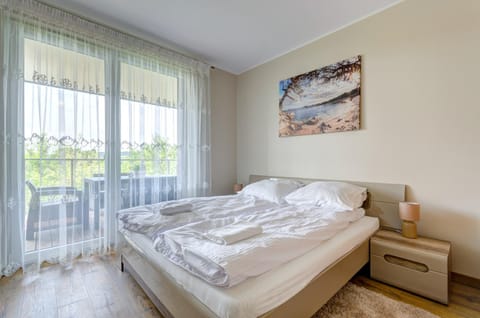 Sun&Sea - Tremare Residence Condominio in Sopot