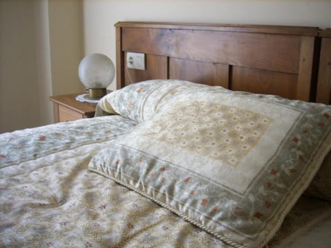 Pension Txomin Ostatua Bed and Breakfast in Basque Country