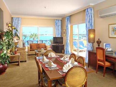 Porto Marina Resort & Spa Al Alamein Resort in Egypt