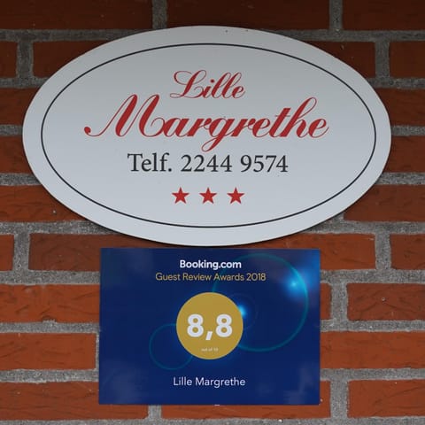 Lille Margrethe Apartamento in Region of Southern Denmark