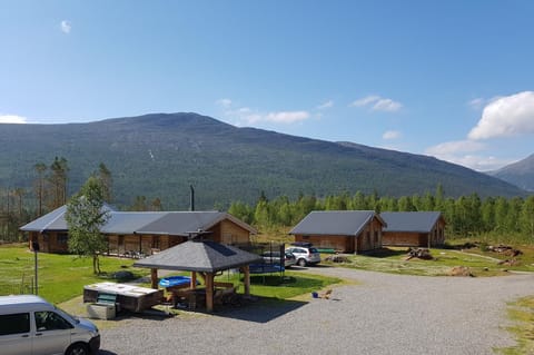 Visit Junkerdal House in Nordland, Norway