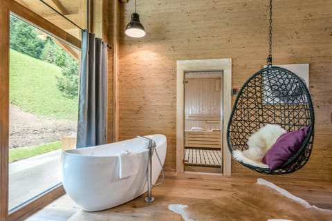 Sauna, Spa and wellness centre/facilities