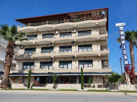 Tropicana Hôtel in Pieria, Greece