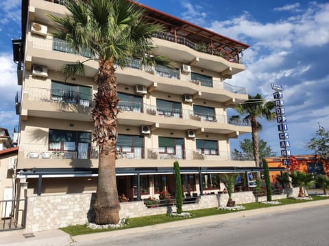 Tropicana Hôtel in Pieria, Greece