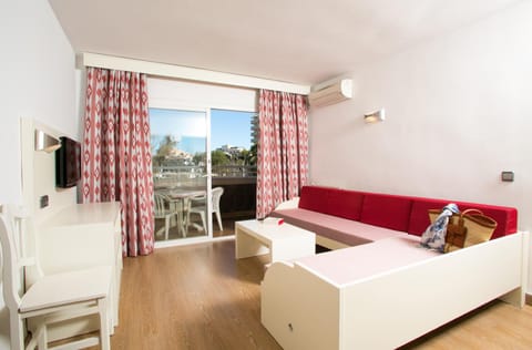 Aparthotel Aquasol Apartment hotel in Serra de Tramuntana