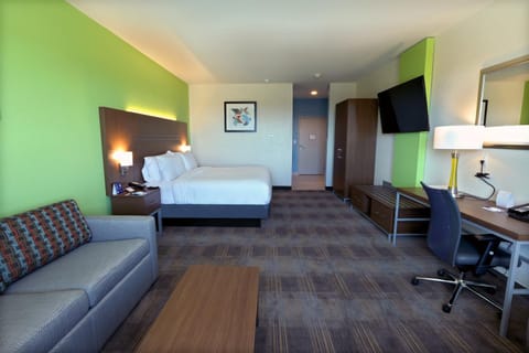 Holiday Inn Express & Suites - Dripping Springs - Austin Area, an IHG Hotel Hôtel in Dripping Springs
