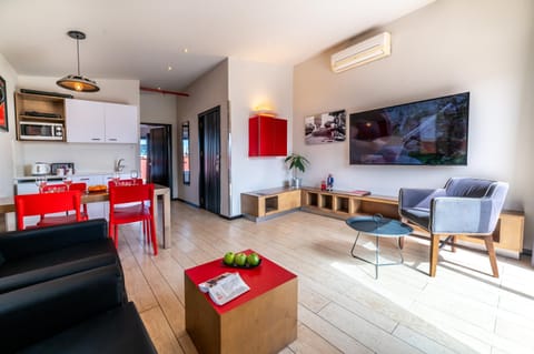 Ben Yehuda Apartments Eigentumswohnung in Tel Aviv-Yafo