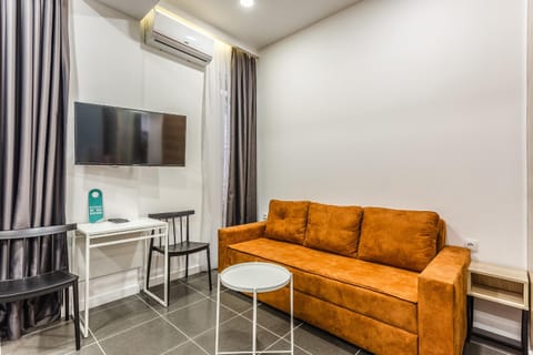 8 Rooms Apartotel On Meidan Condominio in Tbilisi
