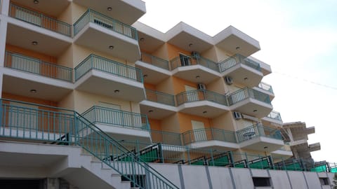 Residenca Juli Apartment in Vlorë