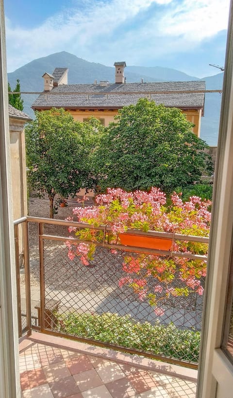 View (from property/room)