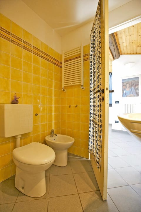 Toilet, Bathroom, bidet