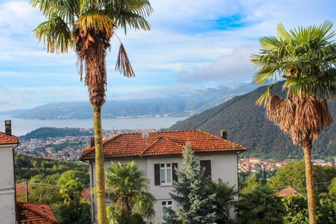 City view, Lake view, Mountain view