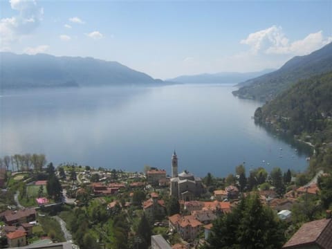 City view, Lake view, Mountain view