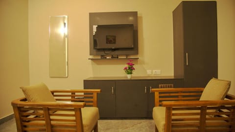 Nambiars Premium Heritage Hotel Hôtel in Kochi
