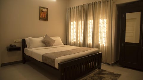 Nambiars Premium Heritage Hotel Hotel in Kochi