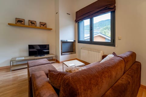 Apartaments Superior Apartment in El Tarter