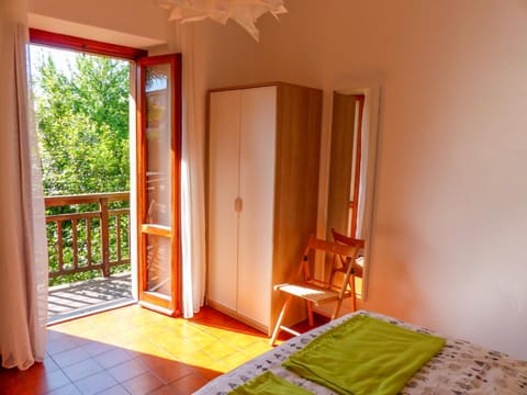 Balcony/Terrace, Bedroom