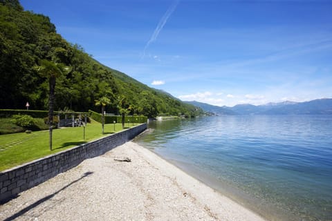 Garden, Beach, Garden view, Lake view, Mountain view