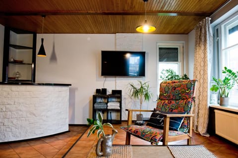 Spacious Klaipeda Apartment EV Apartment in Klaipėda