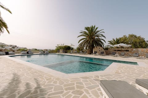 Day, Pool view, Swimming pool, sunbed