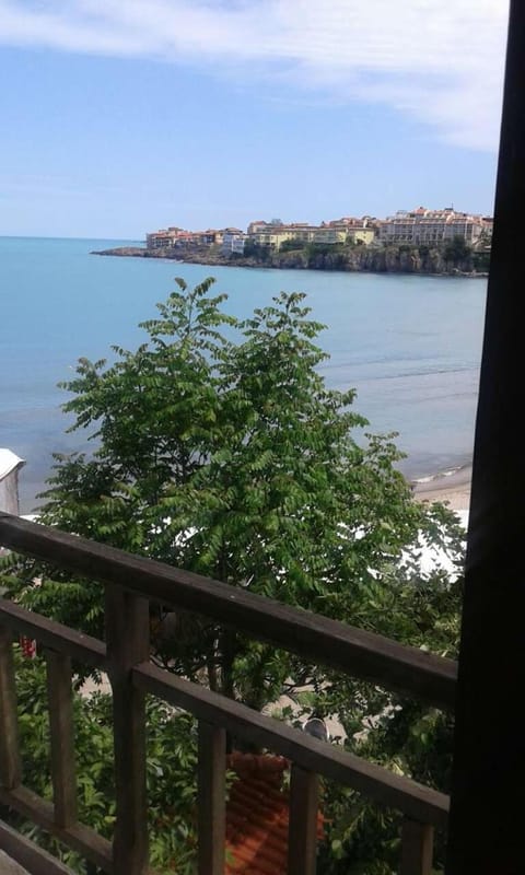 Agalina Sea House Bed and Breakfast in Sozopol