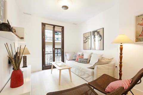 HI ROOM - Smart Apartments - AC Eigentumswohnung in Granada