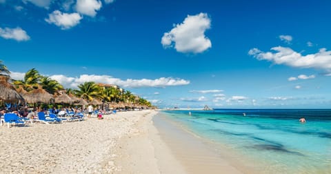 Hotel Marina El Cid Spa & Beach Resort - All Inclusive Resort in Puerto Morelos