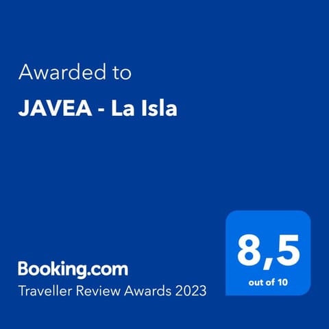 JAVEA - La Isla Condominio in Xàbia