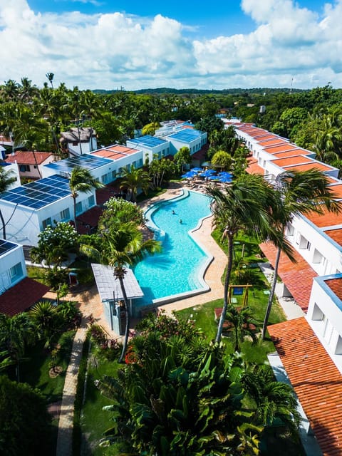 Hotel Pipa Atlântico Hotel in Pipa Beach