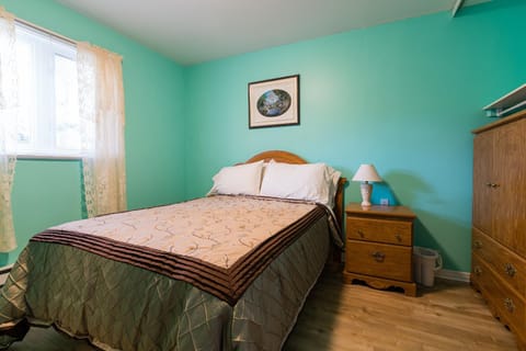 Out East B&B Chambre d’hôte in Newfoundland and Labrador