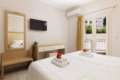 Santos Luxury Apartments Condo in Peloponnese, Western Greece and the Ionian