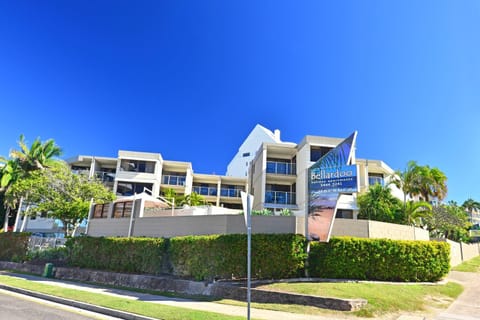 Bellardoo Holiday Apartments Condo in Sunshine Coast