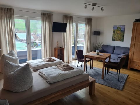 Mosel-Auszeit Apartment in Bernkastel-Kues