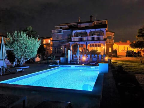 Staff, Garden view, Pool view, Swimming pool