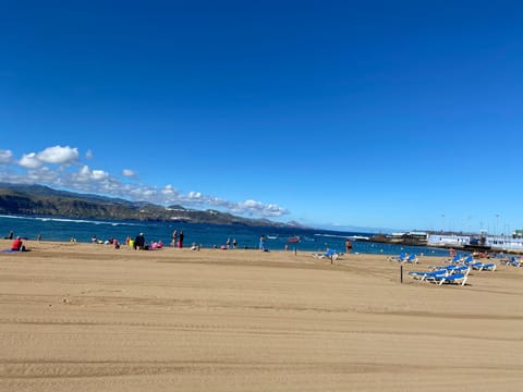 La casita de Matilda, 1A Apartment in Las Palmas de Gran Canaria