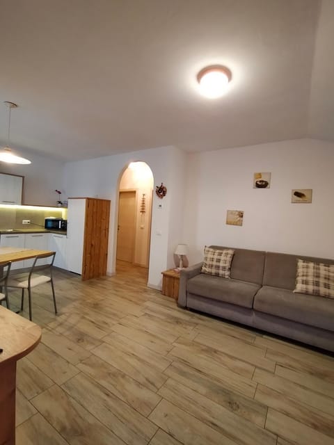 Appartamento Nido in centro Condo in Levico Terme