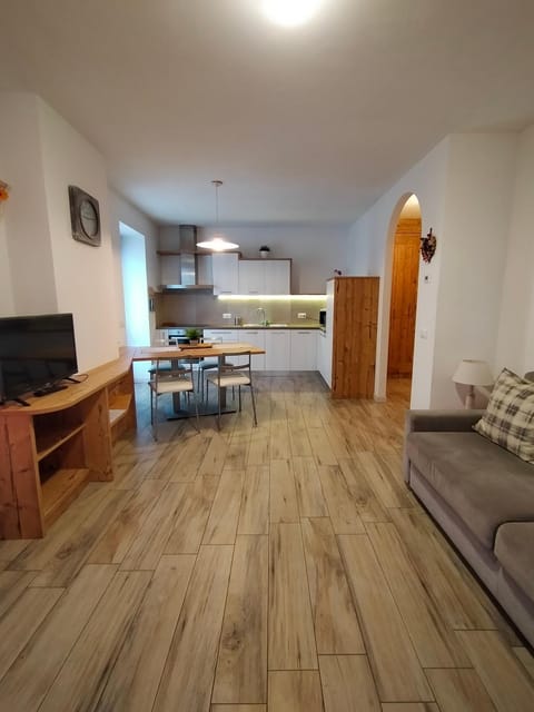 Appartamento Nido in centro Apartamento in Levico Terme