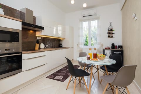 Luxury Apartment Luce Condo in Split