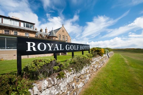 Royal Golf Hotel Hotel in Golf Road