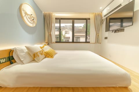 MK Inn Bed and Breakfast in Hangzhou