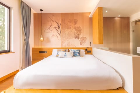 MK Inn Bed and Breakfast in Hangzhou