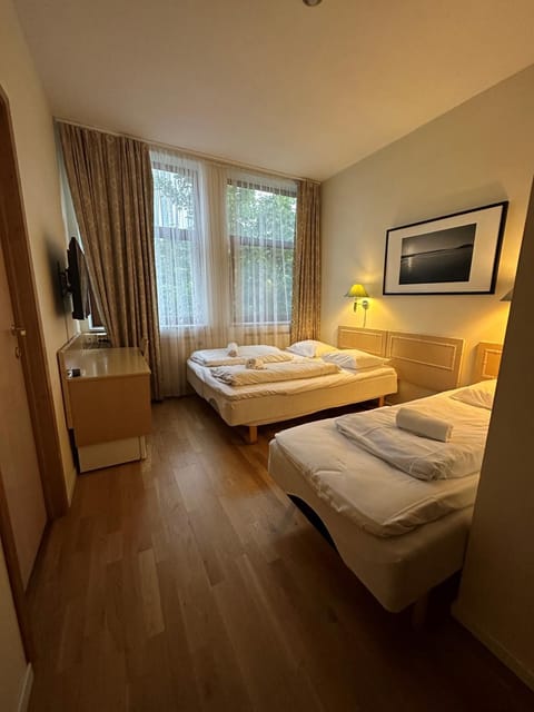 Mitt hotell & apartments Hotel in Sweden