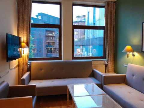 Mitt hotell & apartments Hôtel in Sweden