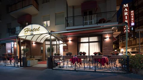 Hotel Marisa Hôtel in Albenga