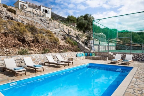 Myrtos Bay Apartments Condominio in Cephalonia