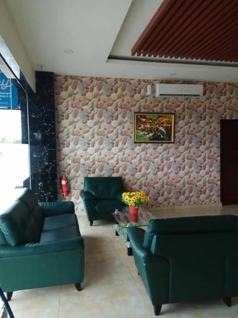 Venia Hotel Batam - CHSE Certified Hotel in Malaysia